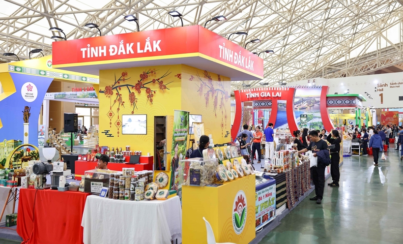 Spring Fair 2026: Traditional flavours find new pathways to market